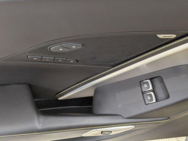 used 2019 Chevrolet Corvette car, priced at $89,999