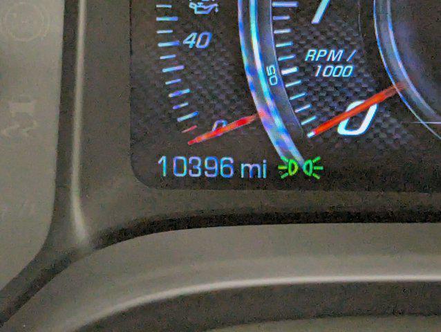 used 2019 Chevrolet Corvette car, priced at $89,999