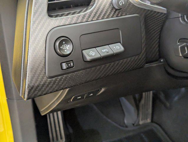 used 2019 Chevrolet Corvette car, priced at $89,999