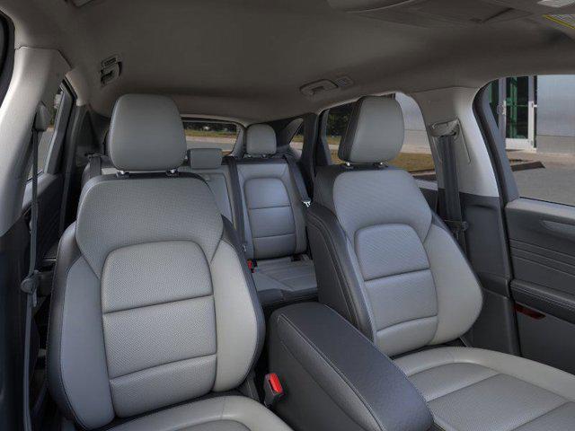 new 2026 Ford Escape car, priced at $37,771