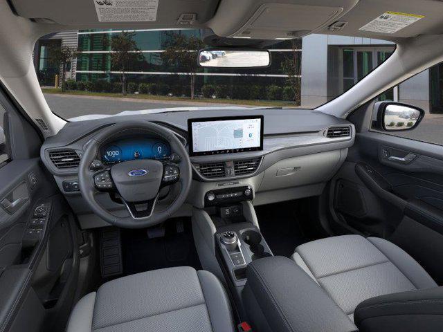 new 2026 Ford Escape car, priced at $37,771