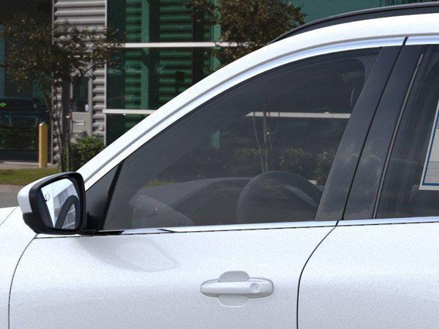 new 2026 Ford Escape car, priced at $37,771