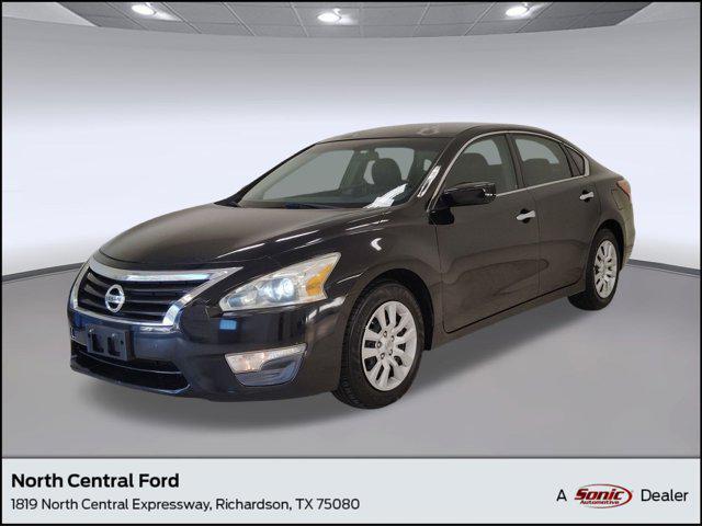 used 2013 Nissan Altima car, priced at $6,999