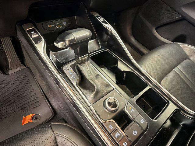 used 2024 Kia Sorento car, priced at $26,723