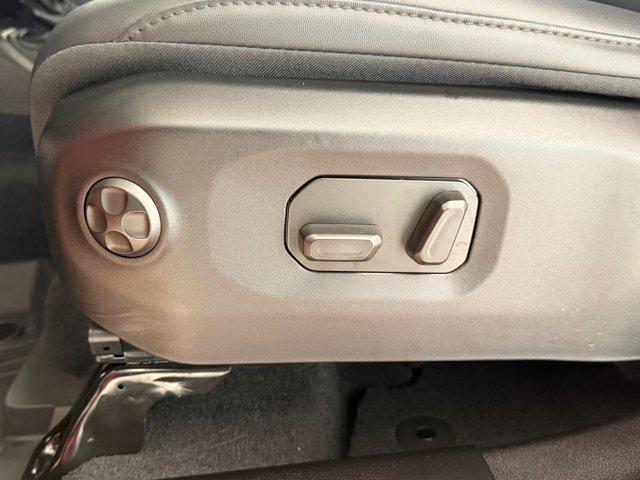 used 2024 Jeep Wrangler car, priced at $77,498