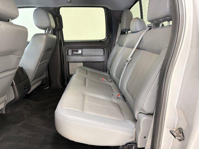 used 2014 Ford F-150 car, priced at $10,723