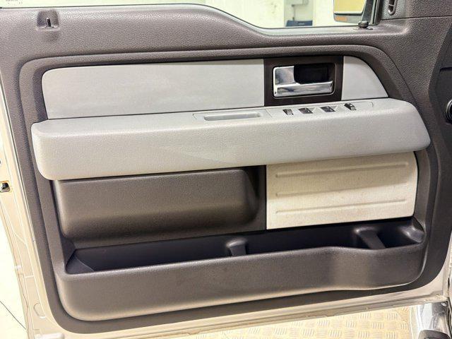 used 2014 Ford F-150 car, priced at $10,723
