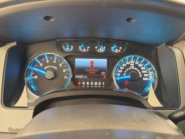 used 2014 Ford F-150 car, priced at $10,723
