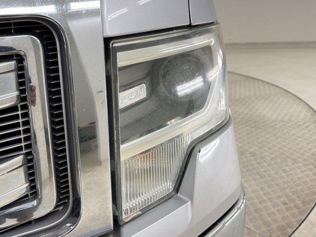 used 2014 Ford F-150 car, priced at $10,723