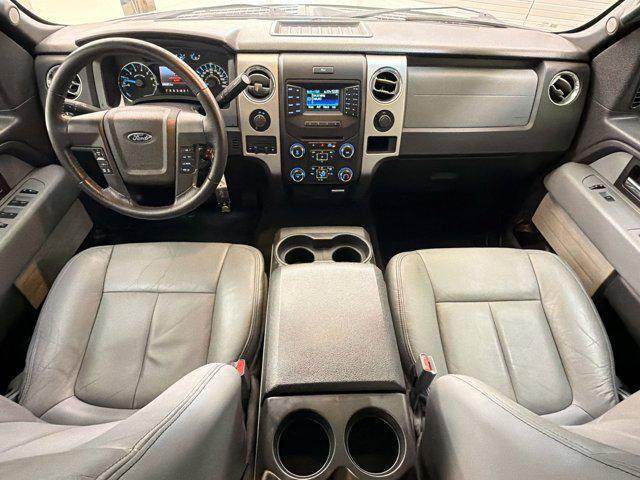 used 2014 Ford F-150 car, priced at $10,723
