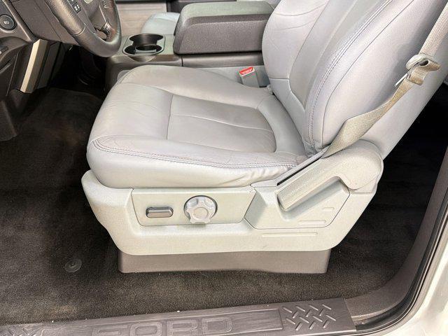 used 2014 Ford F-150 car, priced at $10,723