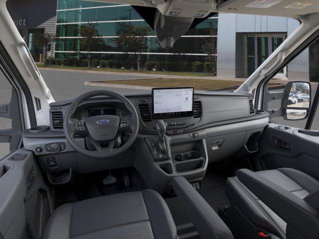new 2026 Ford Transit-350 car, priced at $58,832