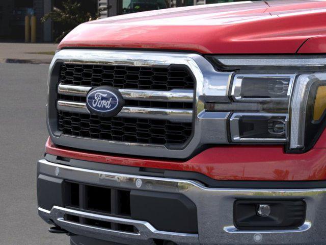 new 2026 Ford F-150 car, priced at $74,021