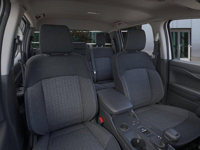 new 2025 Ford Ranger car, priced at $31,117