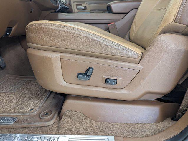 used 2024 Ram 3500 car, priced at $71,996