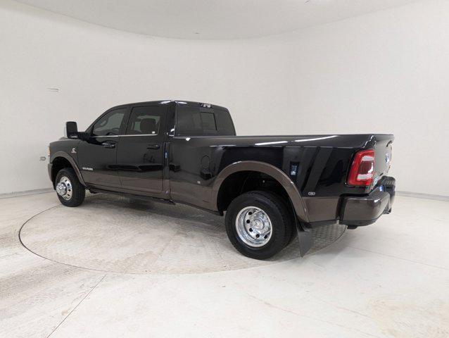 used 2024 Ram 3500 car, priced at $71,996