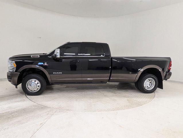 used 2024 Ram 3500 car, priced at $71,996