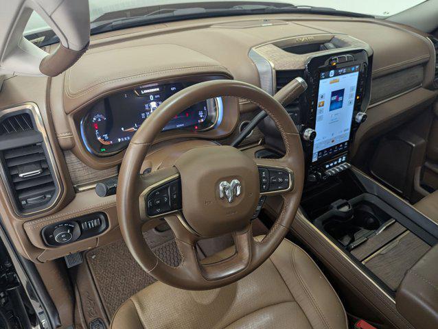 used 2024 Ram 3500 car, priced at $71,996