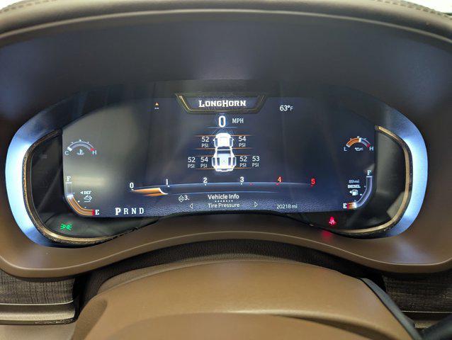 used 2024 Ram 3500 car, priced at $71,996