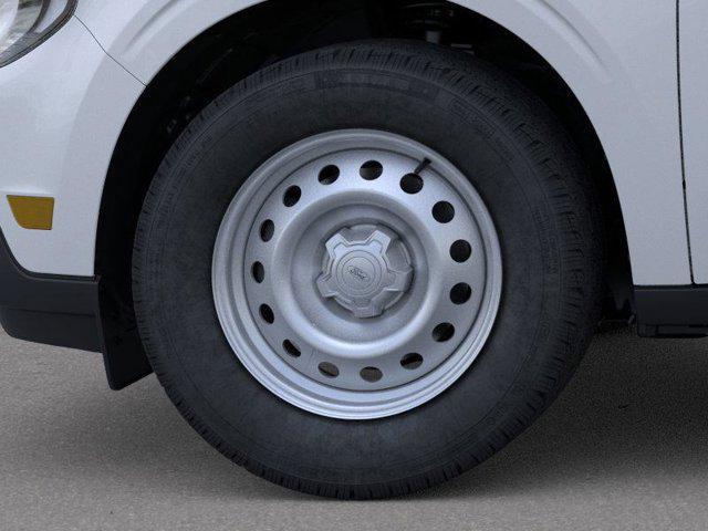 new 2026 Ford Maverick car, priced at $31,281