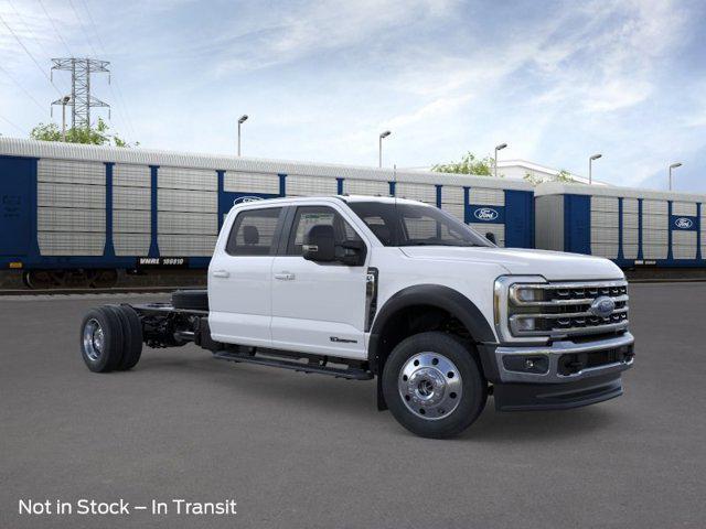 new 2026 Ford F-450 car, priced at $90,790