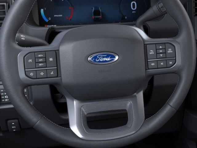 new 2026 Ford F-450 car, priced at $90,790