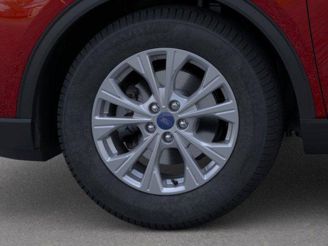 new 2026 Ford Escape car, priced at $28,582