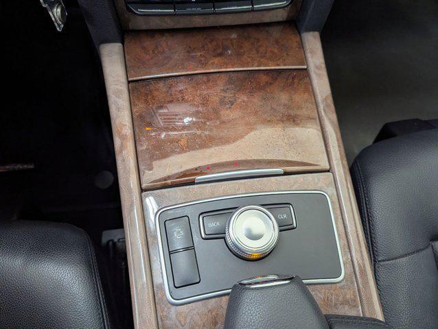 used 2012 Mercedes-Benz E-Class car, priced at $9,799