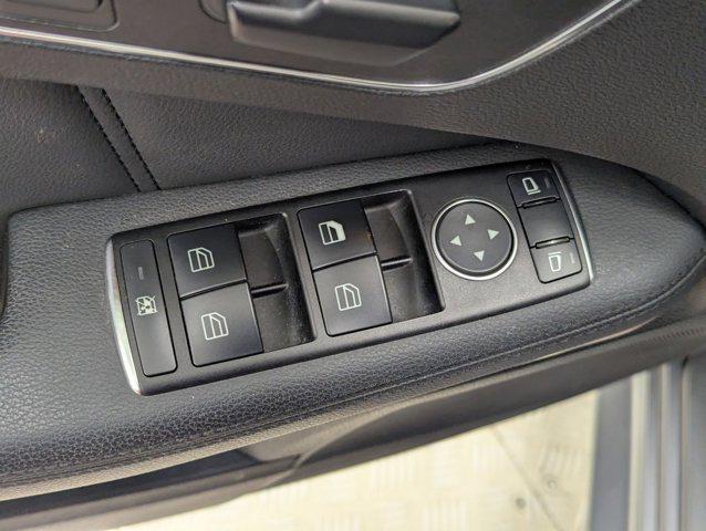 used 2012 Mercedes-Benz E-Class car, priced at $9,799