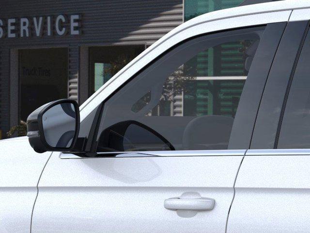 new 2025 Ford Expedition car, priced at $67,161