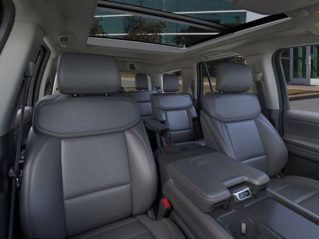 new 2025 Ford Expedition car, priced at $67,161