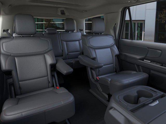 new 2025 Ford Expedition car, priced at $67,161