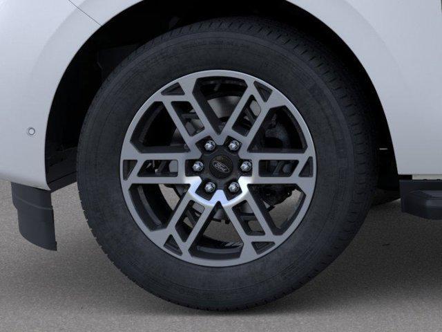 new 2025 Ford Expedition car, priced at $67,161