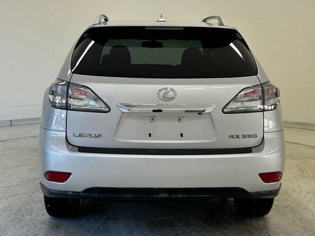 used 2010 Lexus RX 350 car, priced at $11,499