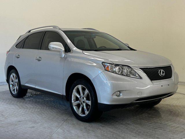 used 2010 Lexus RX 350 car, priced at $11,499