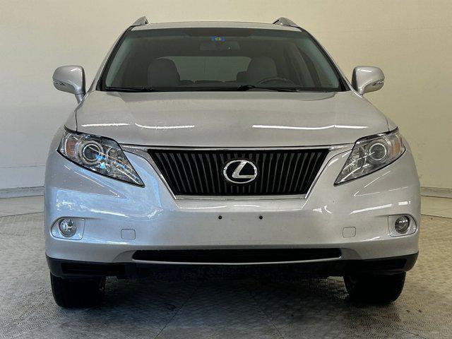 used 2010 Lexus RX 350 car, priced at $11,499