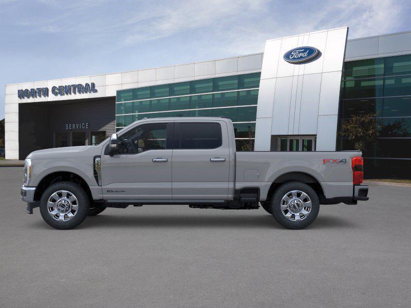 new 2026 Ford F-250 car, priced at $83,356
