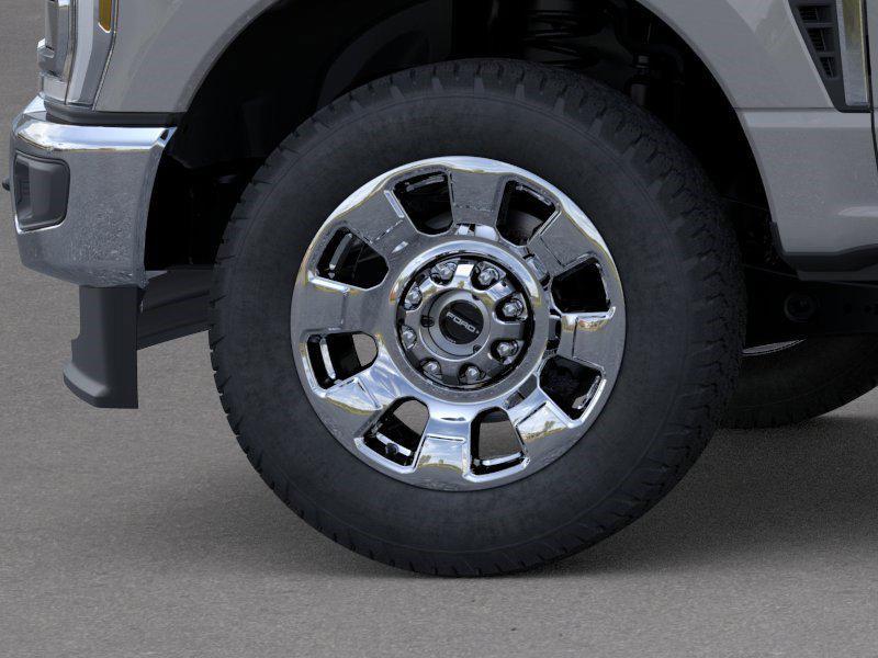 new 2026 Ford F-250 car, priced at $83,356
