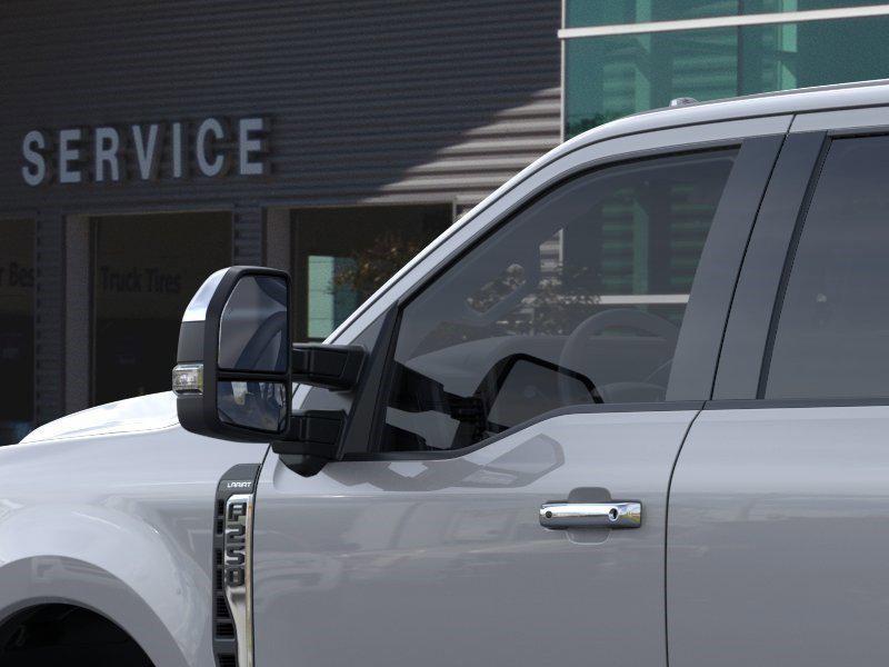 new 2026 Ford F-250 car, priced at $83,356