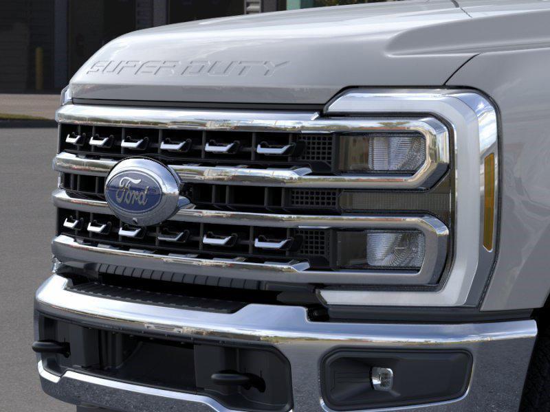 new 2026 Ford F-250 car, priced at $83,356