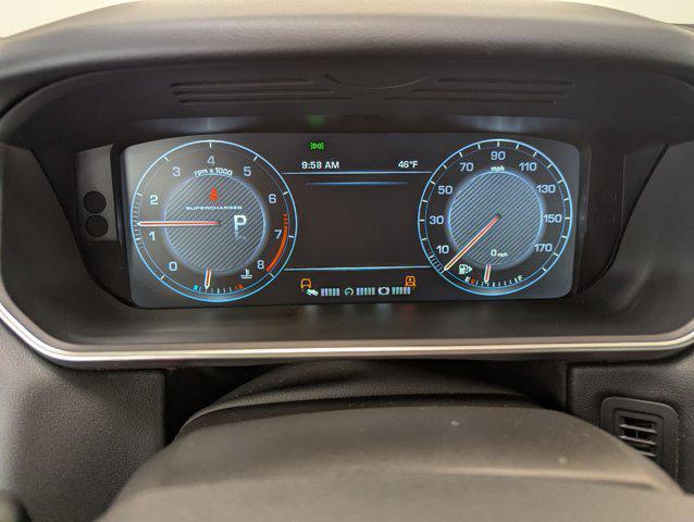 used 2016 Land Rover Range Rover Sport car, priced at $16,598