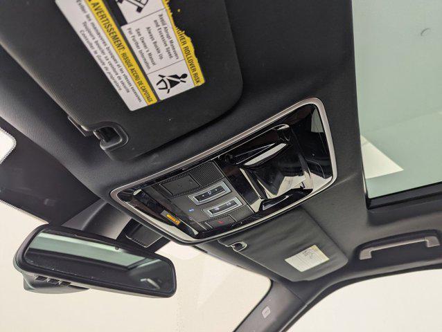 used 2016 Land Rover Range Rover Sport car, priced at $16,598