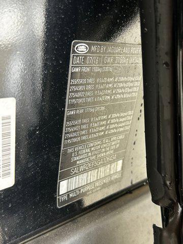 used 2016 Land Rover Range Rover Sport car, priced at $16,598