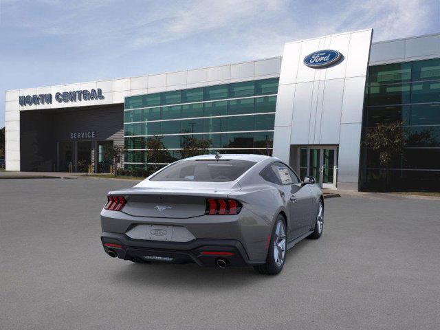 new 2026 Ford Mustang car, priced at $35,171