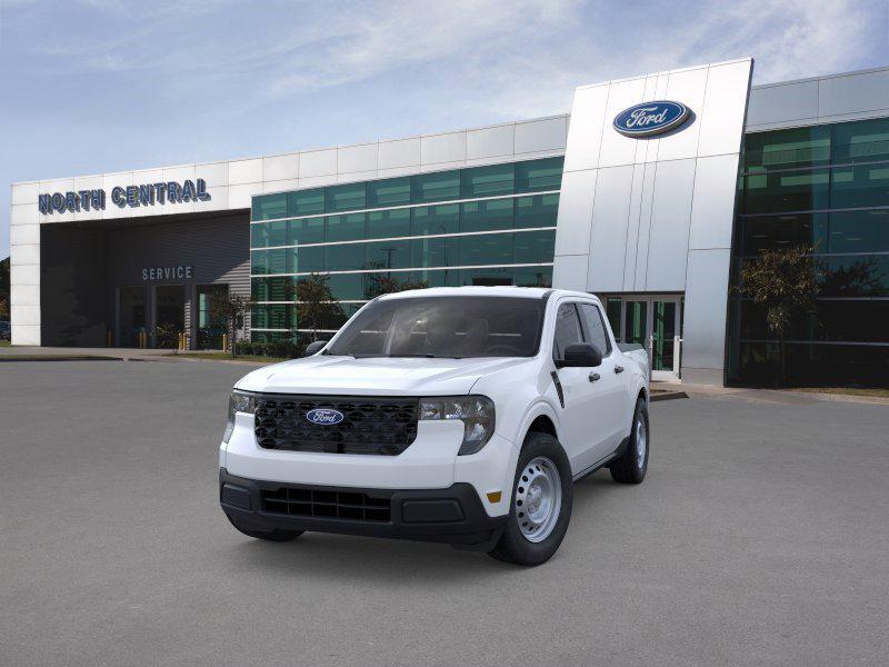 new 2026 Ford Maverick car, priced at $33,197