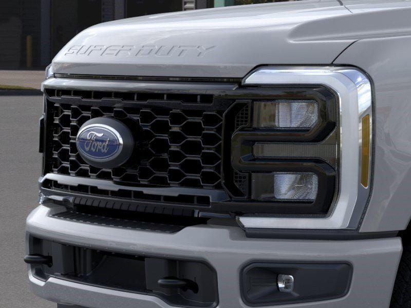 new 2026 Ford F-250 car, priced at $70,416
