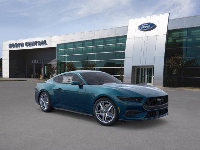new 2026 Ford Mustang car, priced at $34,312