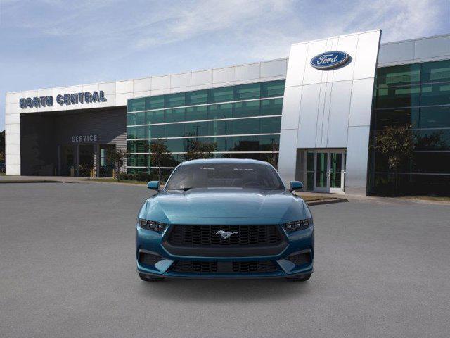 new 2026 Ford Mustang car, priced at $35,362