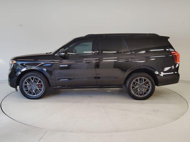 used 2025 Ford Expedition car, priced at $71,999