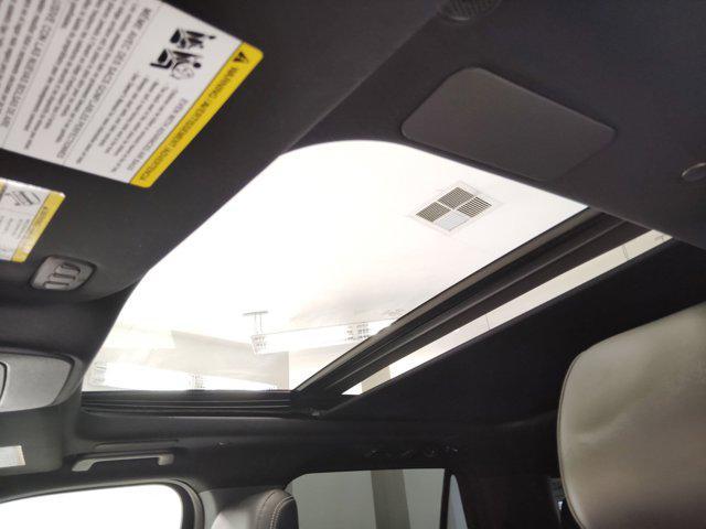 used 2025 Ford Expedition car, priced at $71,999